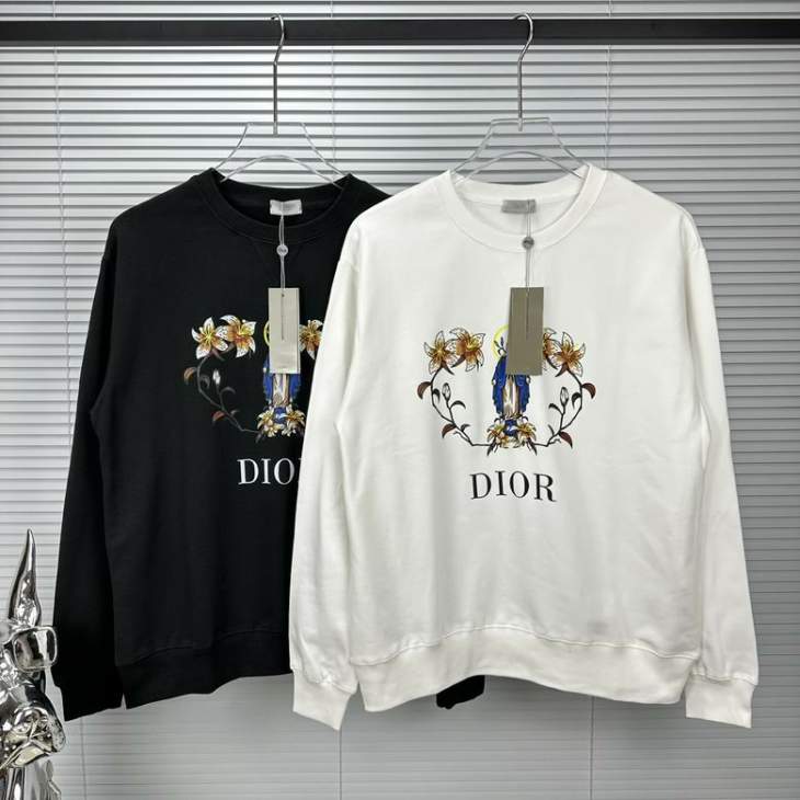 Picture of Dior Sweatshirt _SKUDiorS-XXL7ctn4431862